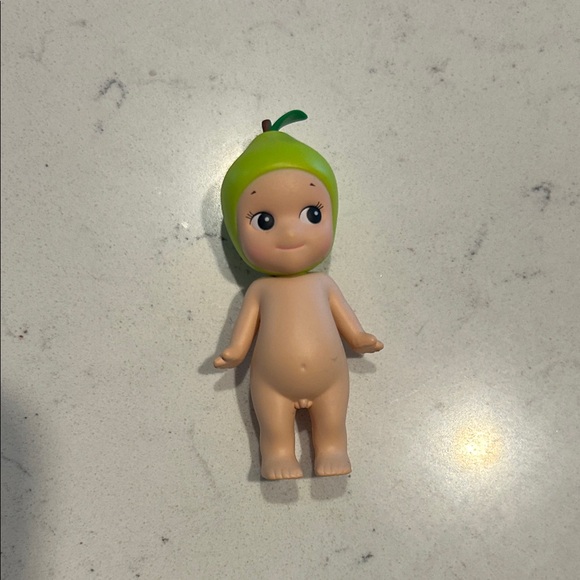 vintage fruit Sonny Angel, Pear - Picture 1 of 5